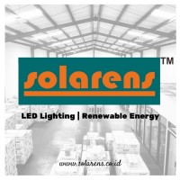 PT Solarens Ledindo logo - Similar company to Pt Kertas Trimitra Mandiri