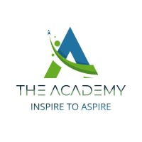 The Academy logo - Similar company to Bata Sri Lanka