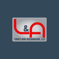 L & A Taxes And Accounting, Llc