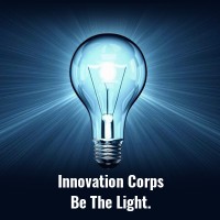Innovation Corps logo - Similar company to Echomail, Inc
