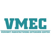 Vermont Manufacturing Extension Center (VMEC) logo - Similar company to New Hampshire Manufacturing Extension Partnership (Nh Mep)
