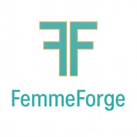 FemmeForge Consulting logo - Similar company to Radian Technology Llc