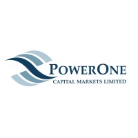 PowerOne Capital Markets Limited logo - Similar company to Sagepoint Capital Partners