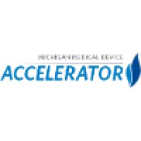 Michigan Medical Device Accelerator logo - Similar company to Raymed Medical Device Solutions