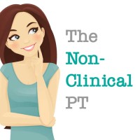 The Non-Clinical PT logo - Similar company to Webpt