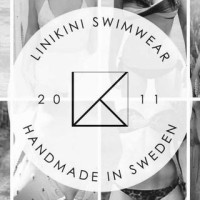 Linikini Swimwear logo - Similar company to Syvênde Swimwear