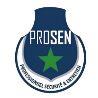 PROSEN logo - Similar company to Sene Card
