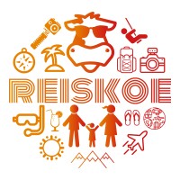 Reiskoe.nl logo - Similar company to Brouwers Bedding B.V.