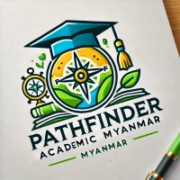Pathfinder Academic logo - Similar company to Pathfinder Inc., Pathfinder Academy