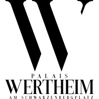 Palais Wertheim logo - Similar company to Esb Academy