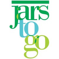 Jars To Go logo - Similar company to متقن للخدمات اللغوية
