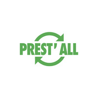Prest'all Groupe logo - Similar company to Inorah