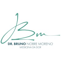Clínica da Dor | Dr. Bruno Moreno logo - Similar company to Unidade De Pronto Atendimento