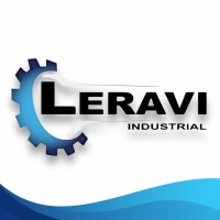 Leravi Industrial Ltda logo - Similar company to Lujan Ferramentaria