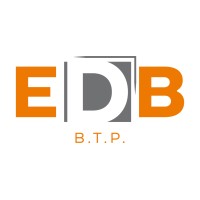 E.D.B BTP logo - Similar company to Pro Alliance Construction