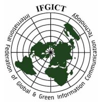 IFGICT logo - Similar company to General Network Iot