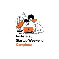 Startup Weekend Campinas logo - Similar company to Cetus - Software Com Excelência E Arte