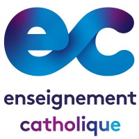 Enseignement catholique France logo - Similar company to Synadec (Officielle)