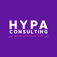 Hypa Consulting | The Home For Female Recruitment Founders logo - Similar company to King