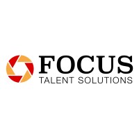 Focus Talent Solutions logo - Similar company to Conecta Talent