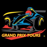 Grand Prix Tours logo - Similar company to Wavetech Associates