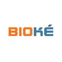 BIOKÉ logo - Similar company to Morpho Biotech