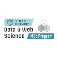 MSc in Data and Web Science logo - Similar company to Msc In Data Science
