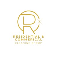 Residential & Commercial Cleaning Group logo - Similar company to Lemon Cleaning Group