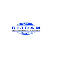 Rijdam Handelmaatschappij BV/ Rijdam Hardfacing & services logo - Similar company to Groundsmart™ Rubber Mulch