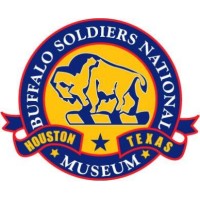 Buffalo Soldiers National Museum logo - Similar company to Emancipation Park Conservancy