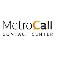 Metrocall Contact Center logo - Similar company to A+ Mobile Solutions