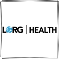 LORG Health logo - Similar company to Creating Care Links