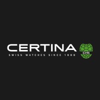 Certina logo - Similar company to Blasl Türen Und Tore Vertriebs Gmbh