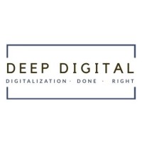 Deep Digital logo - Similar company to Deep Digital Solutions Group