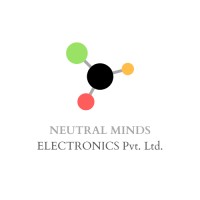 Neutral Minds Electronics Private Limited logo - Similar company to Mars Electronics