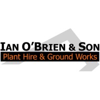 Ian O'Brien & Son logo - Similar company to Drewitt Group
