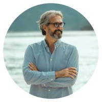 Kerem Güven logo - Similar company to Elev8 Professionals
