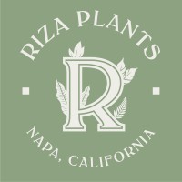 Riza Plants logo - Similar company to K. Laz Wine Collection