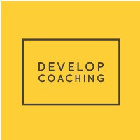 Develop Coaching logo - Similar company to Blues Property
