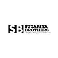 SB Graphic logo - Similar company to Sb - Graphic Design Studio