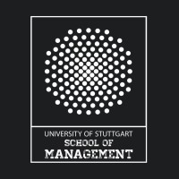 University of Stuttgart | Institute of Business Administration logo - Similar company to Deutsche Gesellschaft Für System Dynamics E.V.