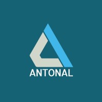 Antonal Technologies logo - Similar company to Octilus Technologies