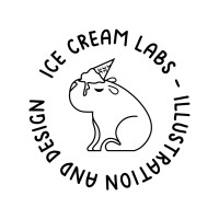 Ice Cream Labs logo - Similar company to Icream Inc