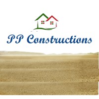 PP Constructions India logo - Similar company to Pp Engineering
