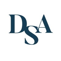 D.S.A logo - Similar company to C'Kleen