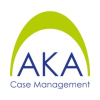AKA Case Management logo - Similar company to 448 Studio