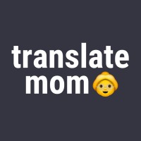 TranslateMom logo - Similar company to Acrostrong Technology Inc