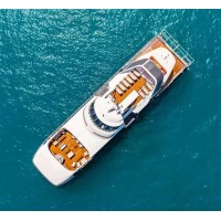 ZigZag Whitsundays logo - Similar company to Deepblue Earth