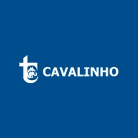 Transportes Cavalinho logo - Similar company to Rasip Alimentos
