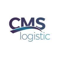 CMS Logistic Brazil logo - Similar company to Cms Impex | Importação E Distribuição De Produtos Químicos